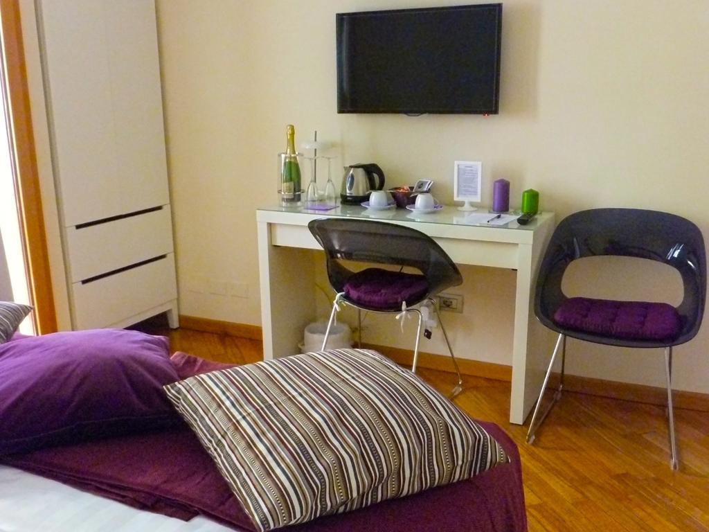 L'Appartamento Romano Room photo