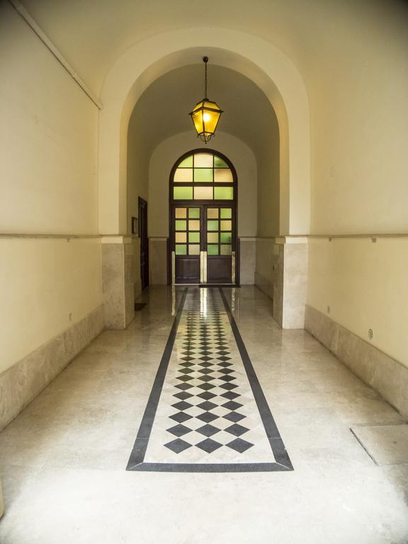 L'Appartamento Romano Exterior photo