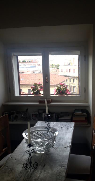L'Appartamento Romano Room photo
